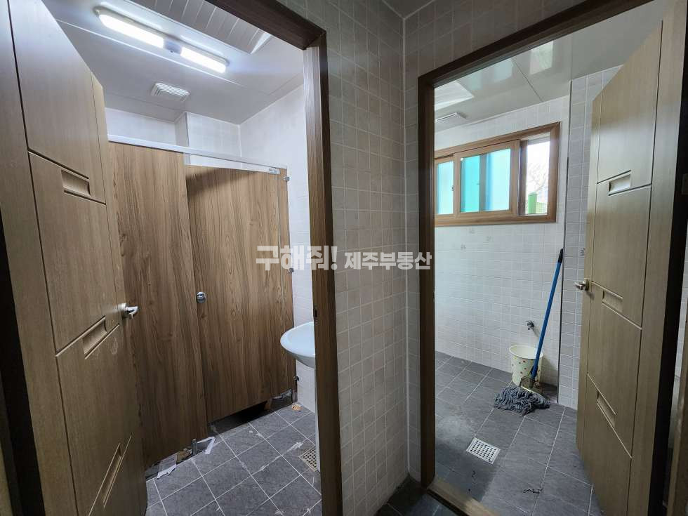 제주 제주시 아라일동 무권리/학원추천, 아라초3분거리 1층상가임대 연세 매물번호 10056 사진 4