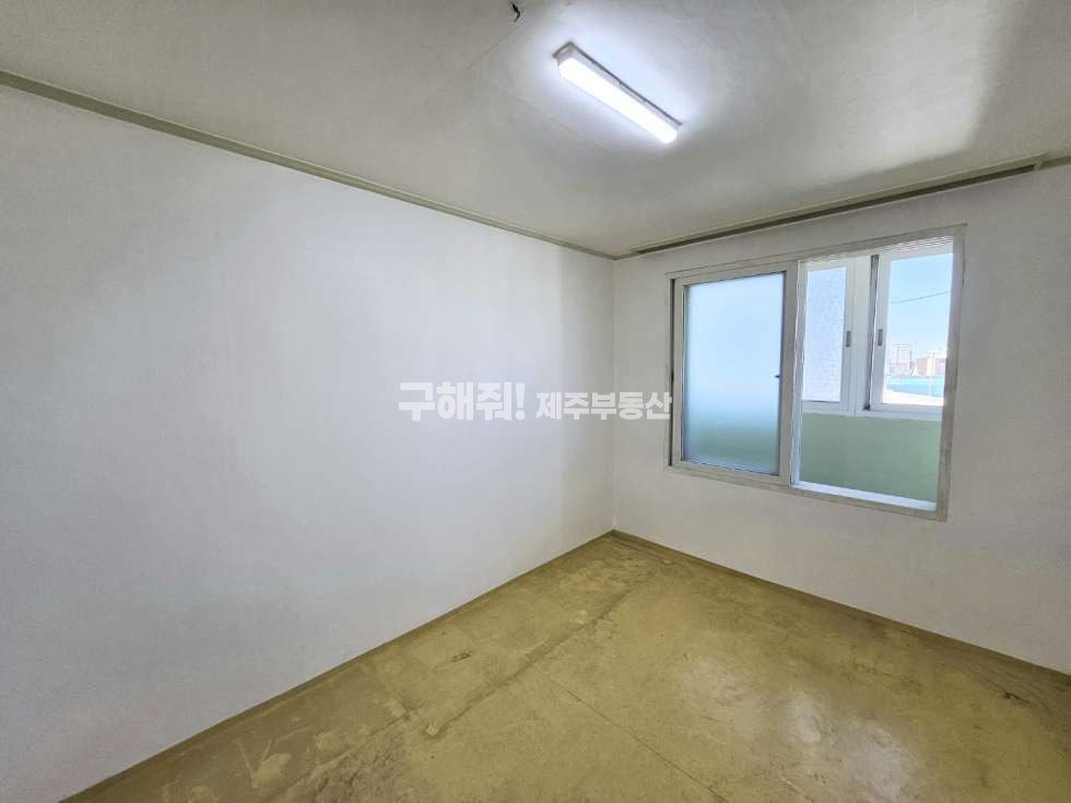 제주 제주시 도남동 84-5 (개나리아파트) 청암개나리아파트동 도남초 4분거리 저렴한 구축 아파트 매매 매매 매물번호 10399 사진 3