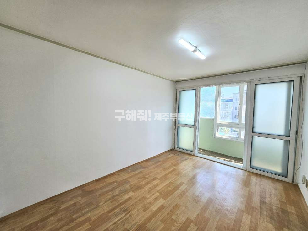제주 제주시 도남동 84-5 (개나리아파트) 청암개나리아파트동 도남초 4분거리 저렴한 구축 아파트 매매 매매 매물번호 10399 사진 4