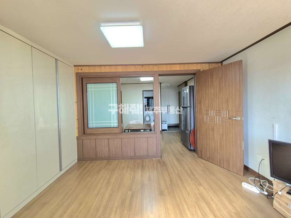 제주 제주시 삼도이동 830-9 (제이앤씨패밀리2차) ★ 1억미만 / 제주 남초등학교 인근 1.5룸 매매 ★ 매매 매물번호 10969 사진 4