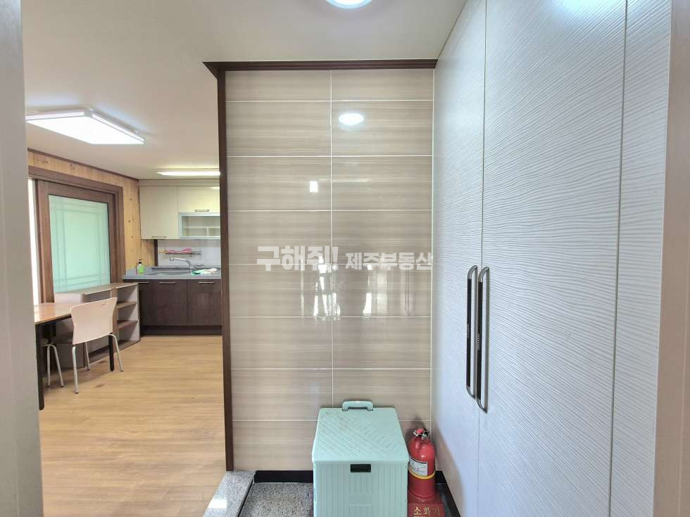 제주 제주시 삼도이동 830-9 (제이앤씨패밀리2차) ★ 1억미만 / 제주 남초등학교 인근 1.5룸 매매 ★ 매매 매물번호 10969 사진 9