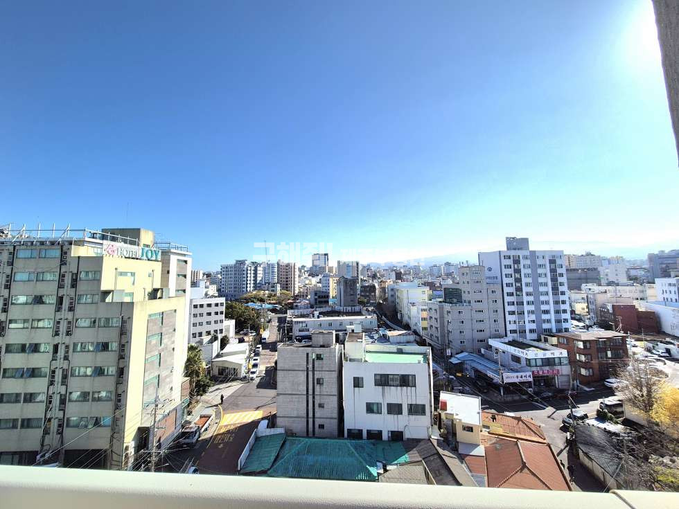 제주 제주시 삼도이동 830-9 (제이앤씨패밀리2차) ★ 1억미만 / 제주 남초등학교 인근 1.5룸 매매 ★ 매매 매물번호 10969 사진 10