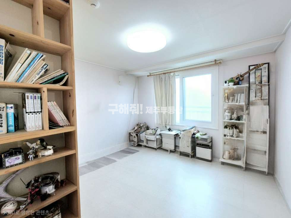 제주 제주시 화북이동 4955-29 학군 최고, 오현중고, 화북초 근처 아파트 매매 매매 매물번호 10184 사진 6