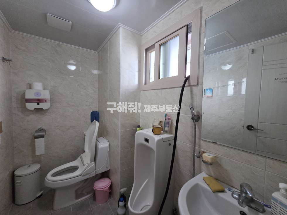 제주 제주시 아라일동 6110-12 아라아이파크 인근, 유동인구 풍부한 코너변 가시성 좋은 상가 임대 연세 매물번호 11486 사진 4