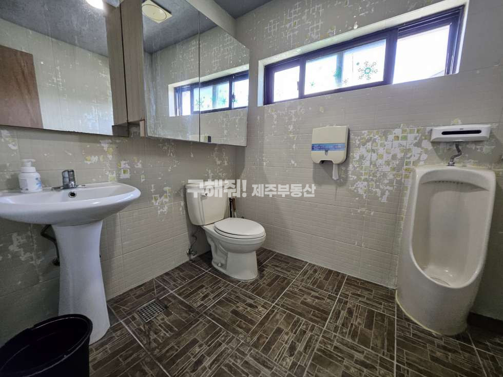 제주 제주시 아라이동 35-21 제주대학교 정문 메인 상권, 대학생 고정 수요 확실한 상가임대 연세 매물번호 11499 사진 7