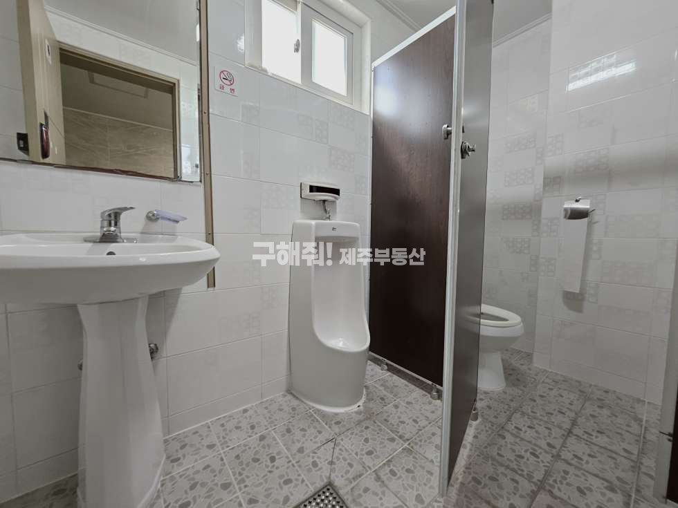 제주 제주시 아라일동 6050-1 (미빌딩) 무권리 / 아라스위첸 인근, 대형 평수 실속형 상가 임대 연세 매물번호 11502 사진 8
