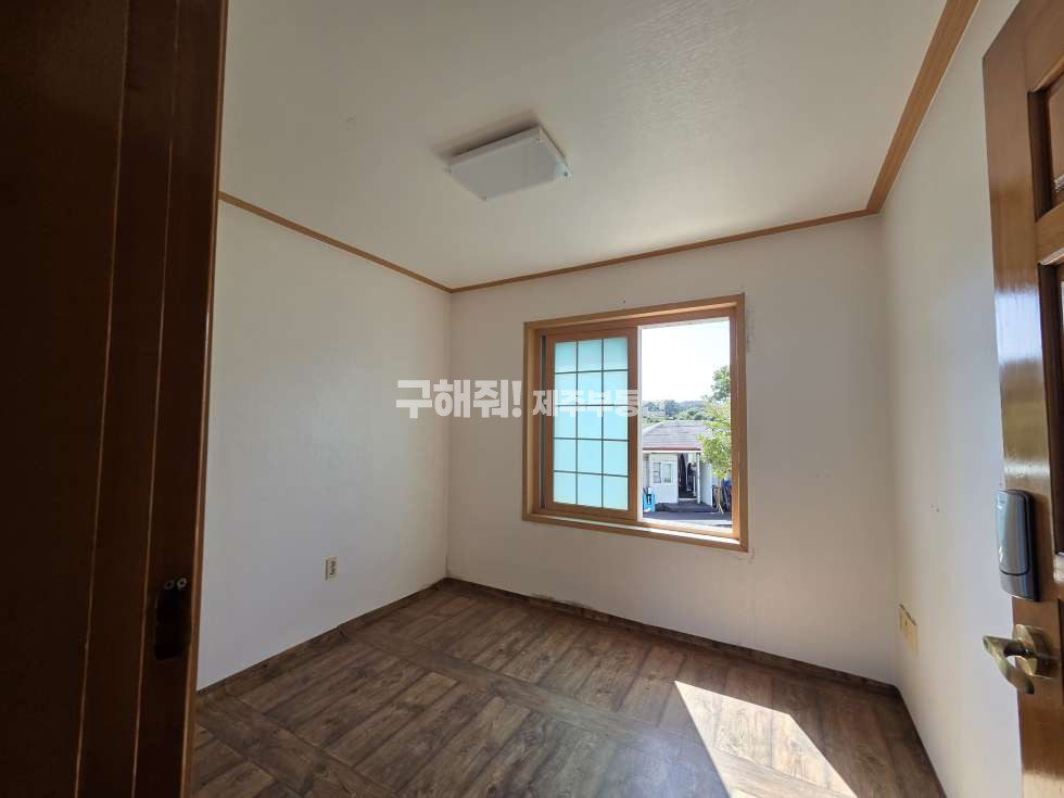 제주 서귀포시 성산읍 고성리 596-1 성산 고성리 신양포구 옆 무권리 오션뷰 단독상가 연세 매물번호 11514 사진 18
