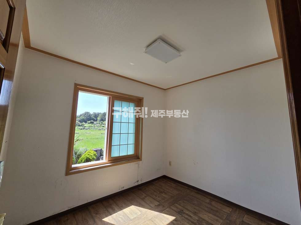 제주 서귀포시 성산읍 고성리 596-1 성산 고성리 신양포구 옆 무권리 오션뷰 단독상가 연세 매물번호 11514 사진 20
