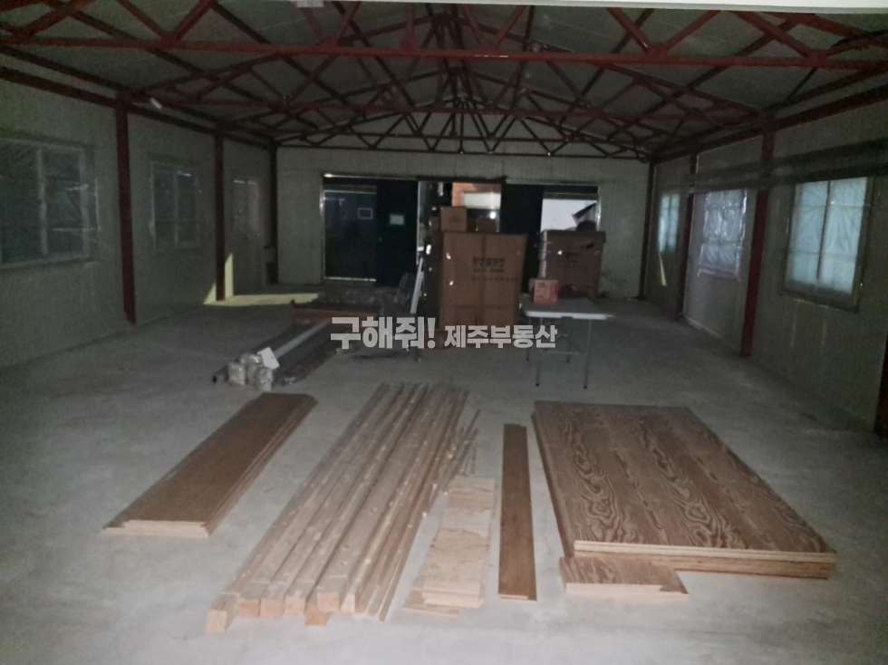 제주 제주시 이도이동 이도식당신축동 제주법원 핵심 상권, 가시성 독보적인 대형 평수 1-2층 통상가 임대 연세 매물번호 11507 사진 3