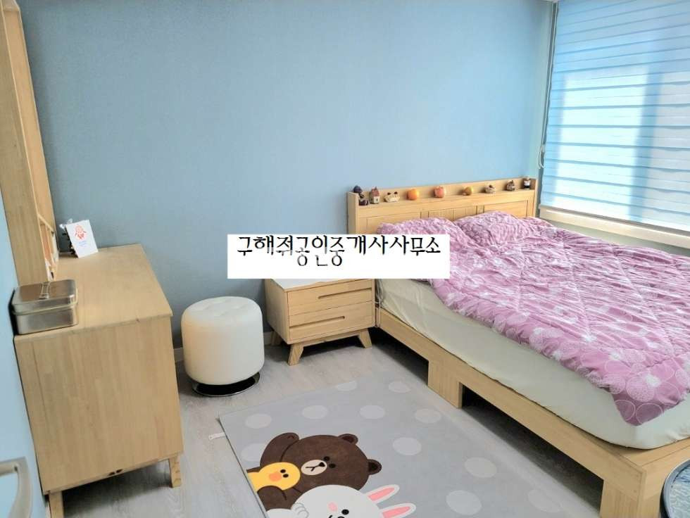 제주 제주시 도남동 83-68 (대도빌라) 쓰리룸매매/1억대쓰리룸/도남우체국사거리인근 매매 매물번호 11284 사진 3