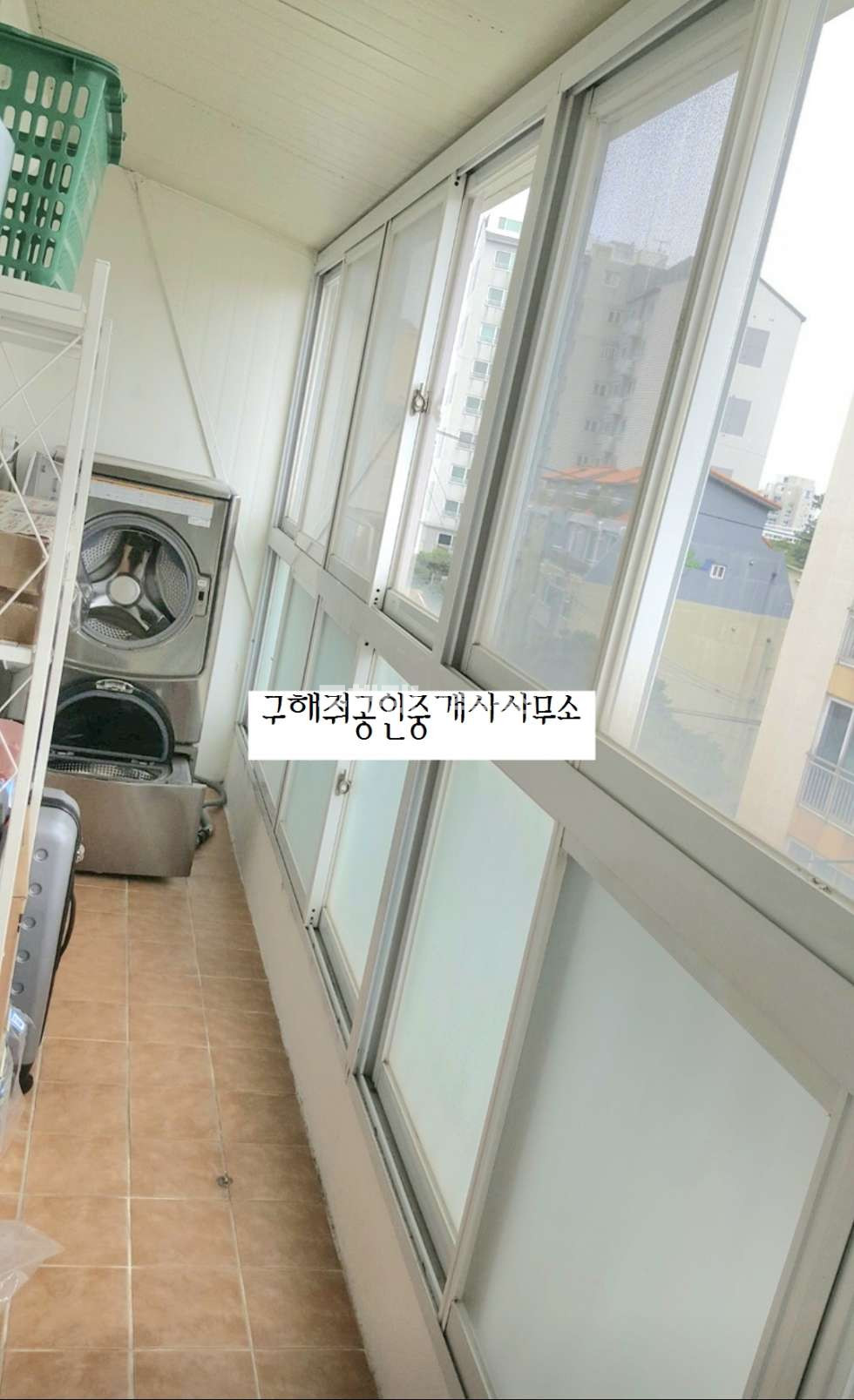 제주 제주시 도남동 83-68 (대도빌라) 쓰리룸매매/1억대쓰리룸/도남우체국사거리인근 매매 매물번호 11284 사진 5