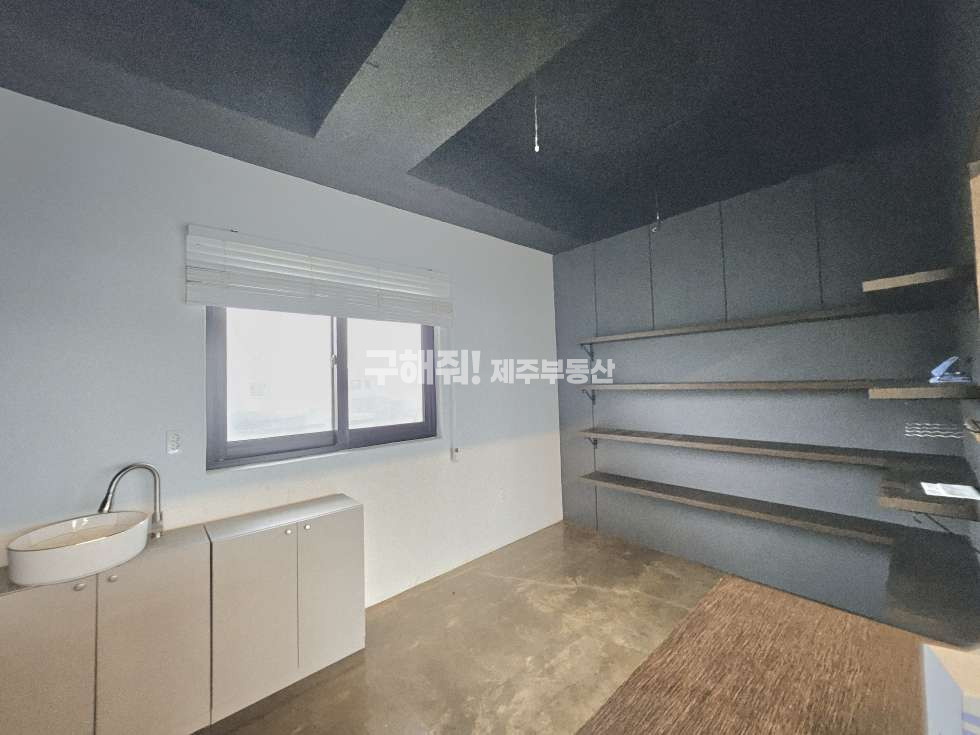 제주 제주시 오라삼동 연삼로 인근, 접근성 좋고 개방감 우수한 중대형 상가 임대 연세 매물번호 11521 사진 5