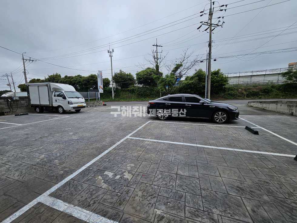 제주 제주시 오라삼동 연삼로 인근, 접근성 좋고 개방감 우수한 중대형 상가 임대 연세 매물번호 11521 사진 11
