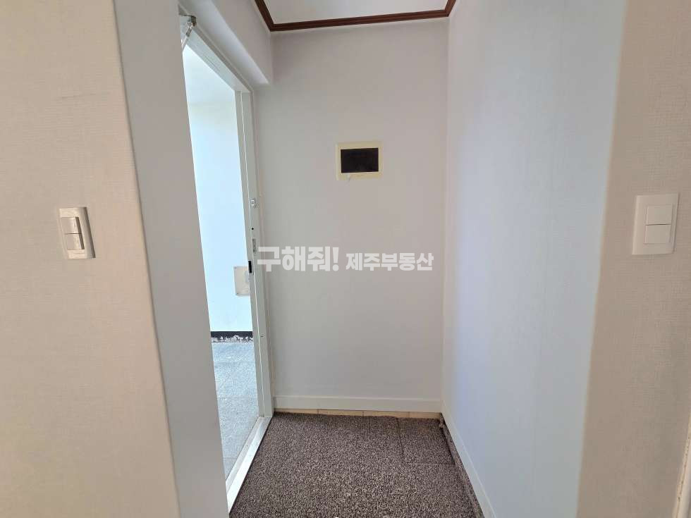 제주 제주시 삼양일동 1580-14 삼양다가구주택동 삼양 해안도로 인근 1층 풀옵션 원룸 월세 매물번호 11525 사진 8