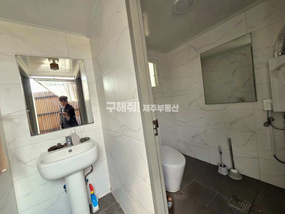제주 제주시 조천읍 선흘리 2637-2 제1호동 조천 선흘 구옥리모델링 일반음식점 양도 연세 매물번호 11481 사진 9