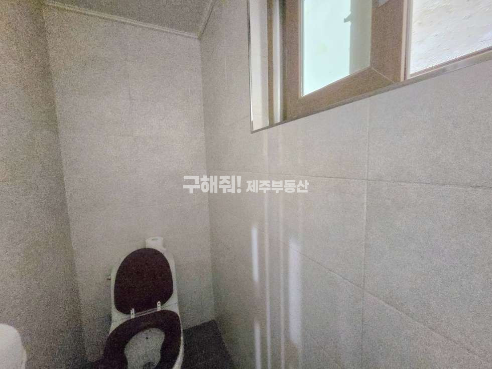 제주 제주시 용담일동 29-1 용담 서문사거리 대로변 1층 무권리 소형상가 연세 매물번호 11529 사진 10