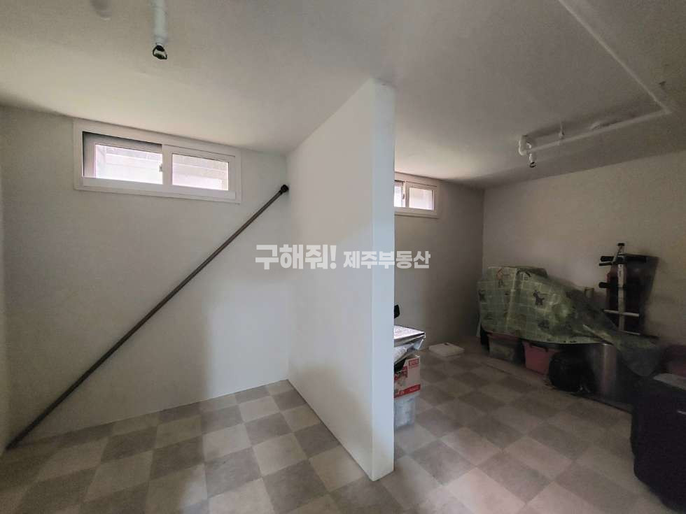 제주 제주시 아라이동 1188 106동 복층 다세대 / 아라중학교 도보권 다세대 매매 매매 매물번호 10334 사진 3
