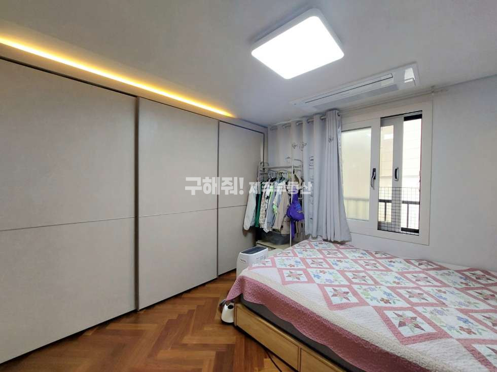 제주 제주시 아라이동 1188 106동 복층 다세대 / 아라중학교 도보권 다세대 매매 매매 매물번호 10334 사진 9
