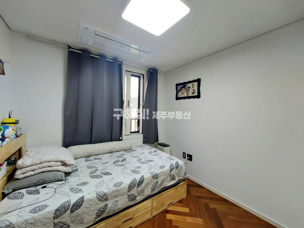 제주 제주시 아라이동 1188 106동 복층 다세대 / 아라중학교 도보권 다세대 매매 매매 매물번호 10334 사진 11