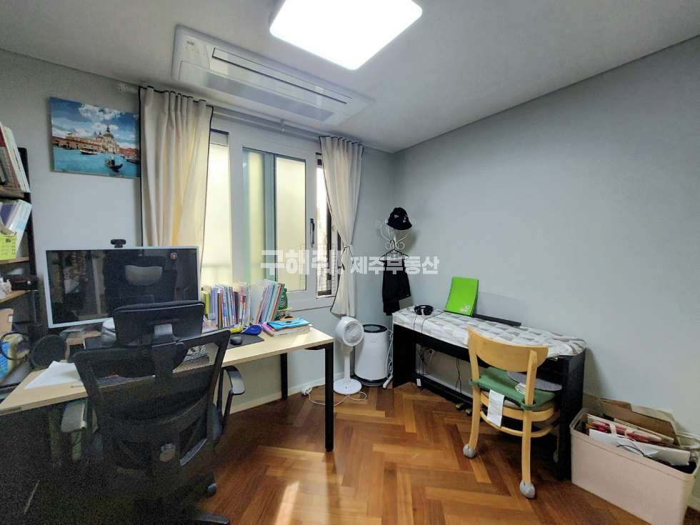 제주 제주시 아라이동 1188 106동 복층 다세대 / 아라중학교 도보권 다세대 매매 매매 매물번호 10334 사진 12