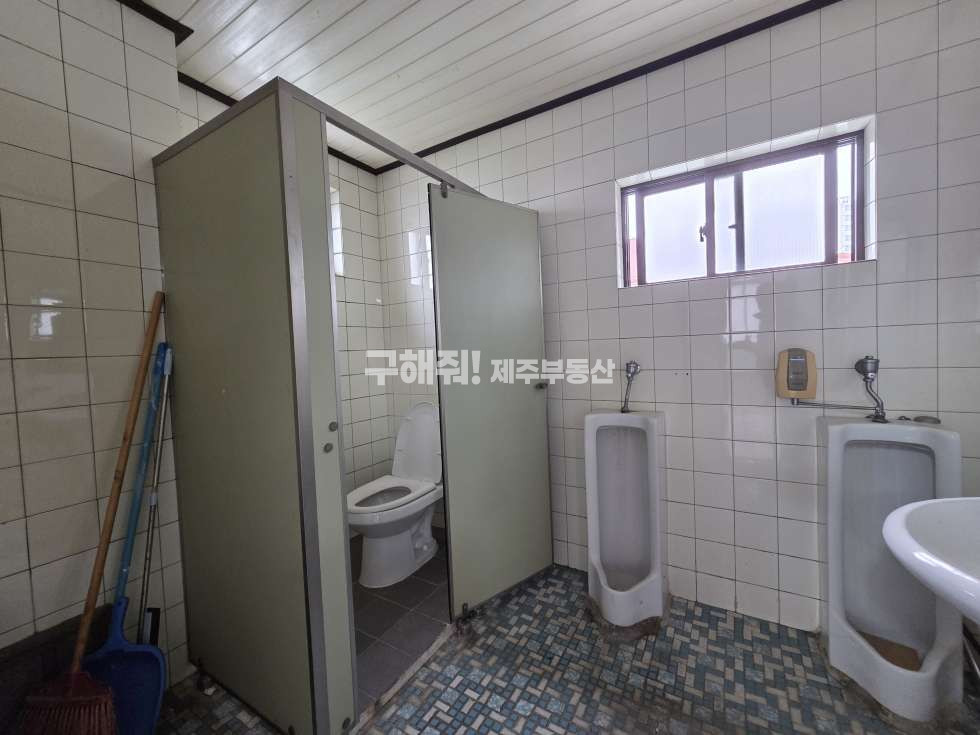 제주 제주시 일도이동 무권리 / 일도이동 주민센터 인근 사무실 임대 연세 매물번호 11063 사진 3