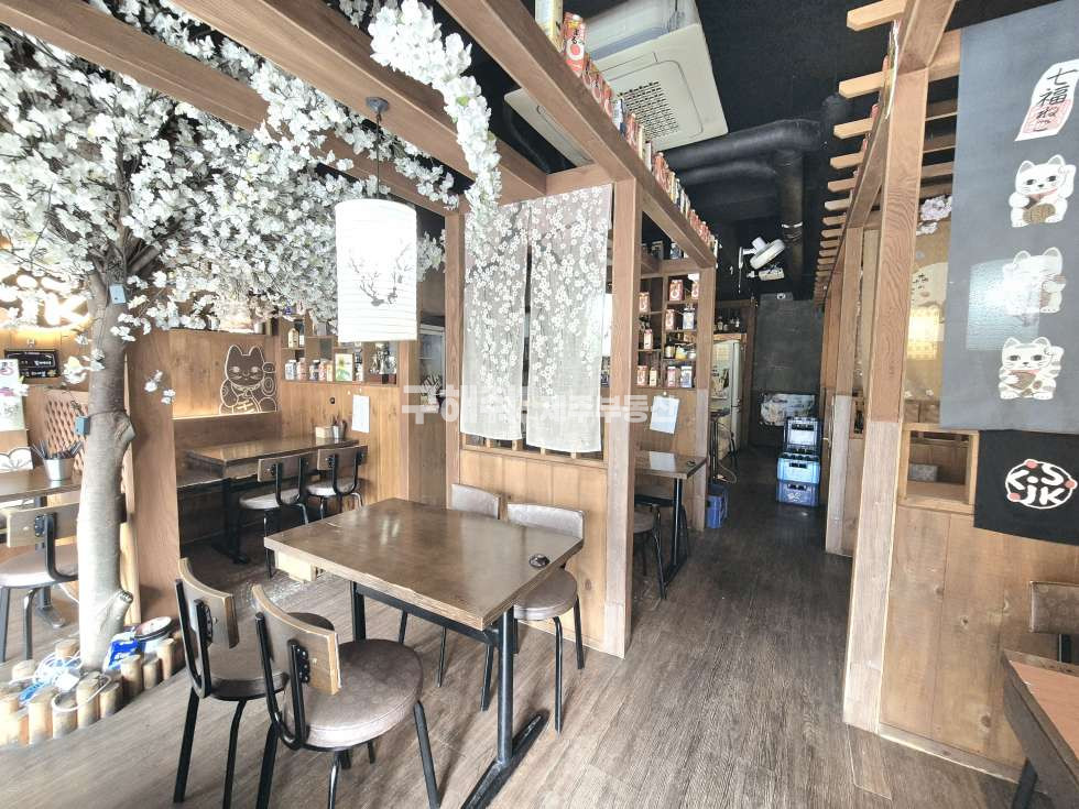 제주 제주시 연동 연동 대림아파트 인근 선술집 용도 상가 임대 연세 매물번호 11575 사진 1