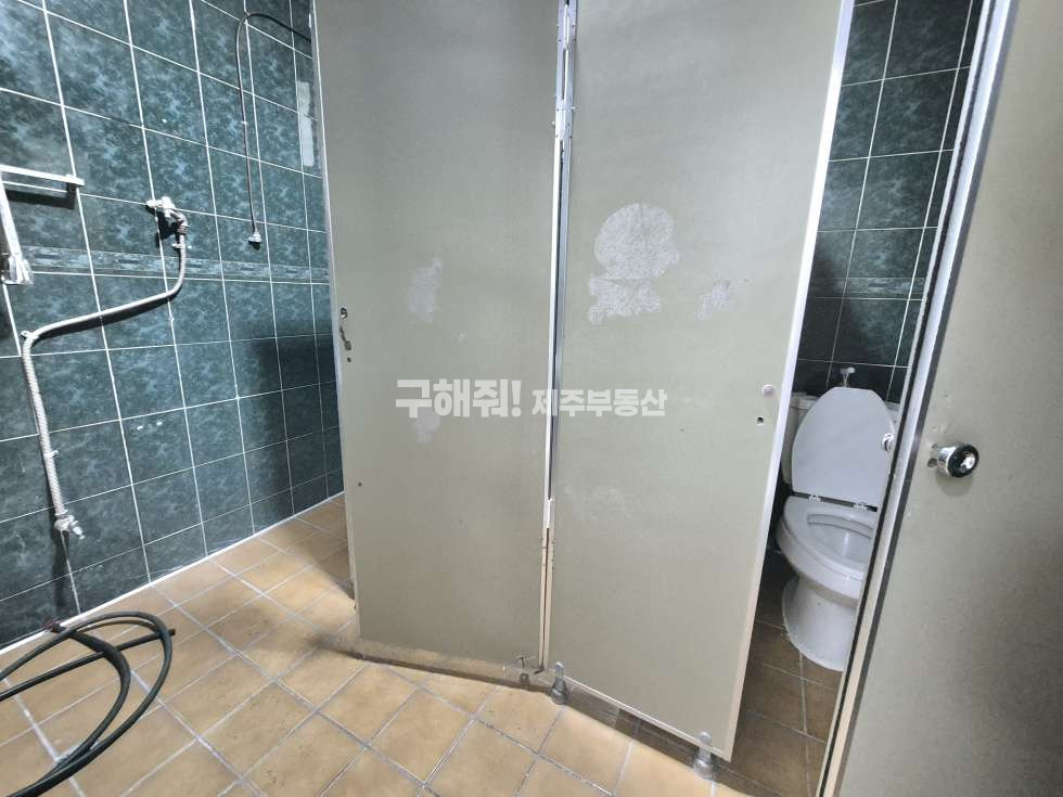 제주 제주시 일도이동 무권리 / 인제사거리 인근 내부 깔끔한 상가 임대 연세 매물번호 11580 사진 6