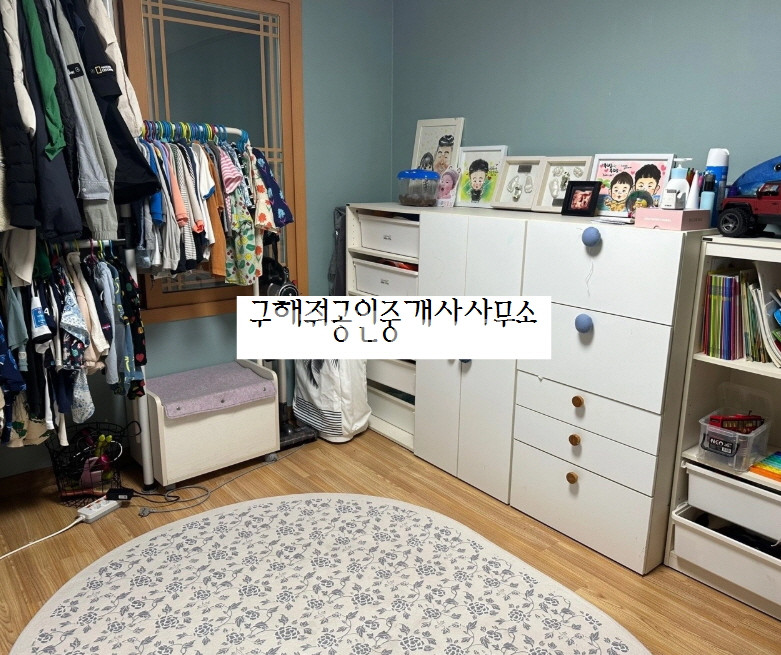 제주 제주시 건입동 1277-9 (리치빌) 산지천 및 김만덕 기념관 인근 다세대 매매 매매 매물번호 11585 사진 6