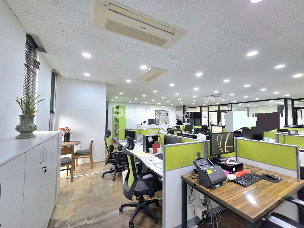 제주 제주시 도남동 695-1 도남 청사 대로변 무권리 사무실, 인근 주차장 많음 연세 매물번호 11505 사진 5