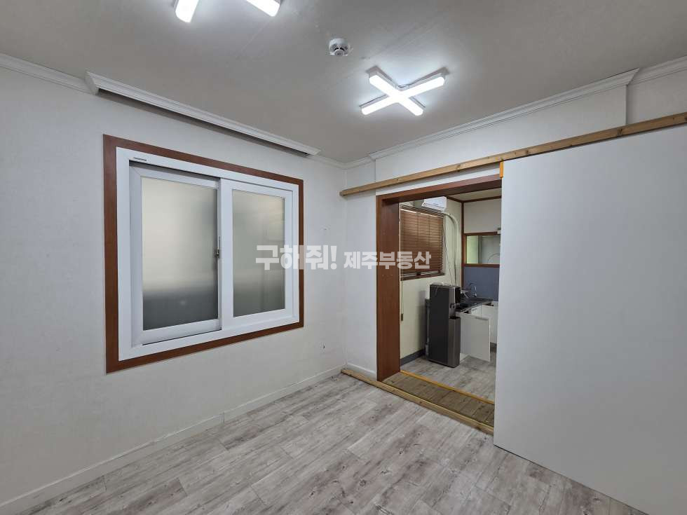 제주 제주시 일도이동 359-16 인화초 도보권 1층 무권리 상가 연세 매물번호 11280 사진 6