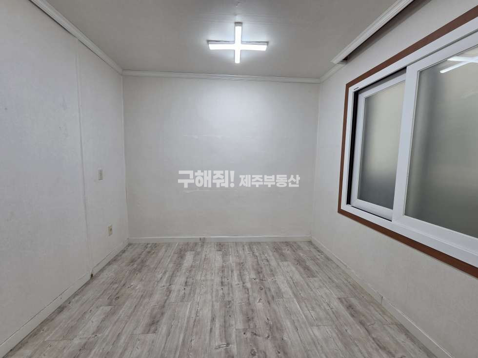제주 제주시 일도이동 359-16 인화초 도보권 1층 무권리 상가 연세 매물번호 11280 사진 7