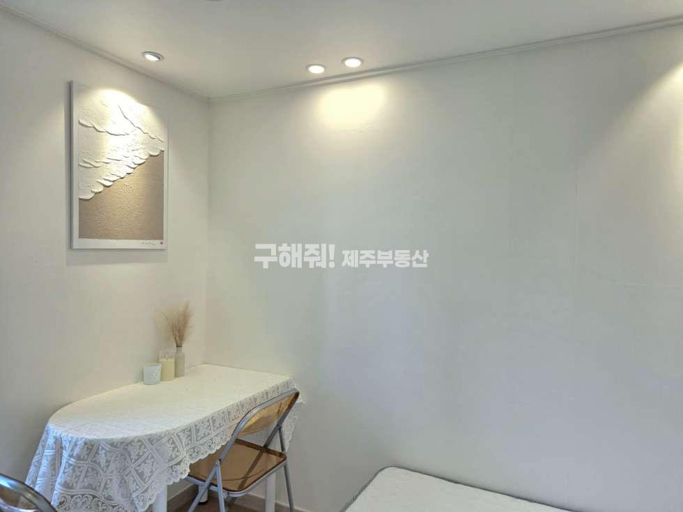 제주 서귀포시 중문동 2367-1 ▶ 강력추천, 한라산뷰 수익률10프로, 세컨하우스 추천 매매 매물번호 11696 사진 3