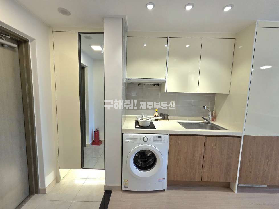 제주 서귀포시 중문동 2367-1 ▶ 강력추천, 한라산뷰 수익률10프로, 세컨하우스 추천 매매 매물번호 11696 사진 8