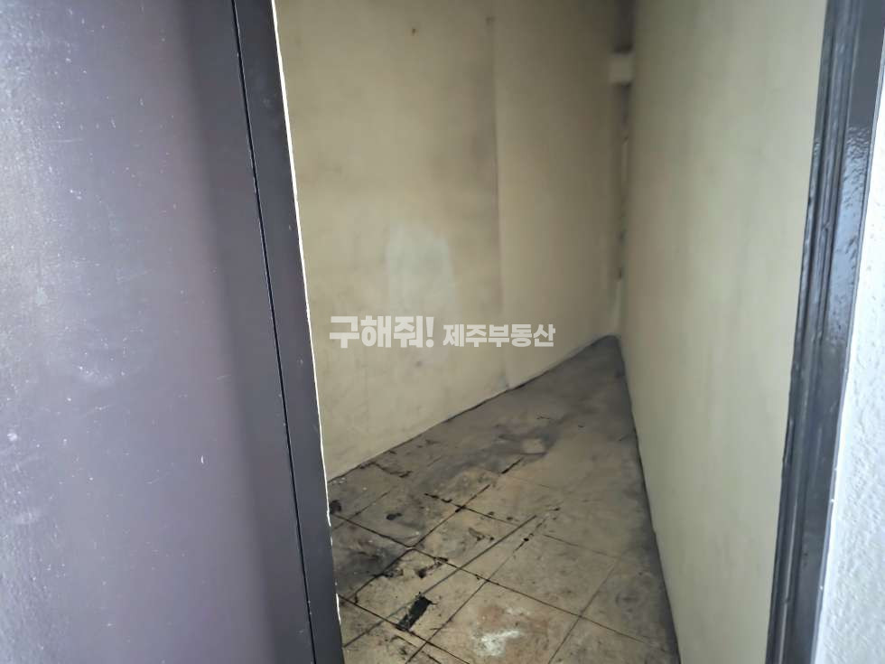 제주 제주시 이도일동 ▶ 광양사거리 무권리 대형평수 병원 의원 헬스장 추천 연세 매물번호 11710 사진 8