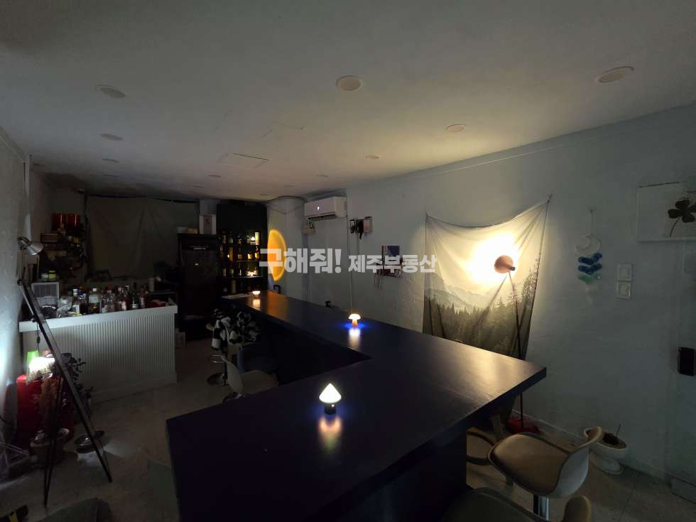 제주 제주시 삼도이동 903 무권리 삼도 관덕정 맞은편 우진해장국 인근 연세 매물번호 11738 사진 4