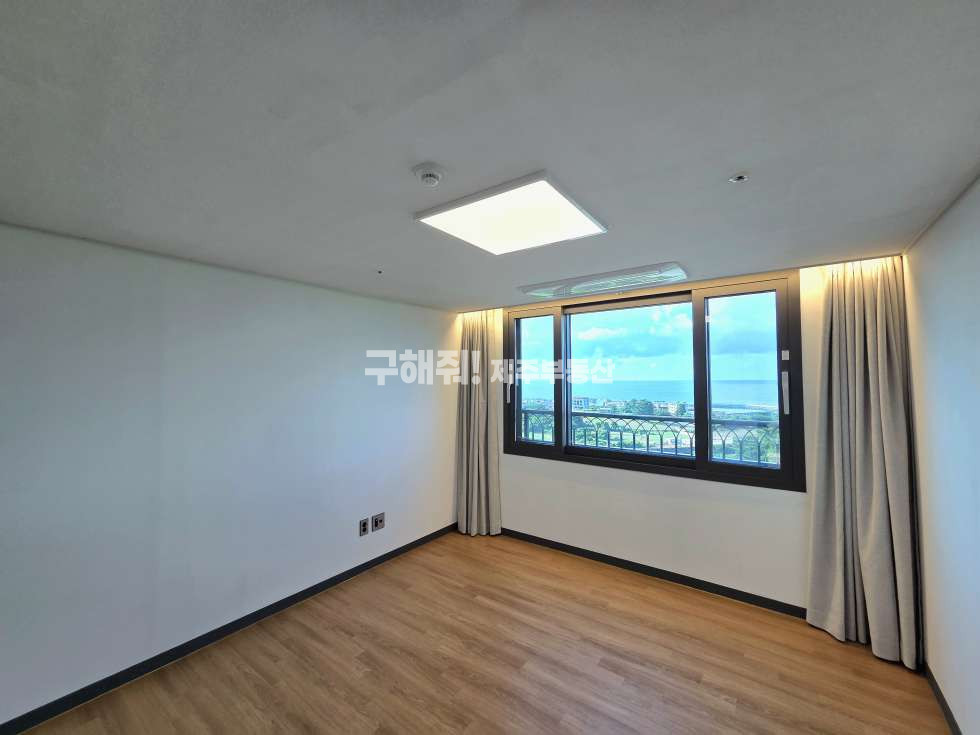 제주 제주시 삼양이동 2142-1 강력추천, 삼화 다온팰리스 로얄층 오션뷰 매매 매물번호 11740 사진 6