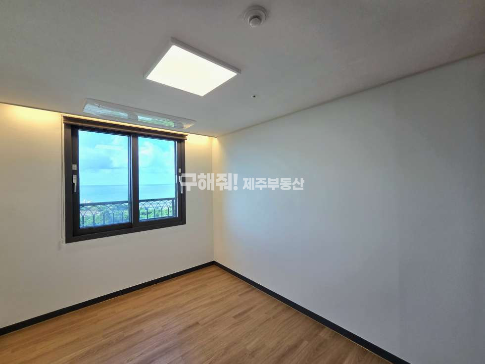 제주 제주시 삼양이동 2142-1 강력추천, 삼화 다온팰리스 로얄층 오션뷰 매매 매물번호 11740 사진 8