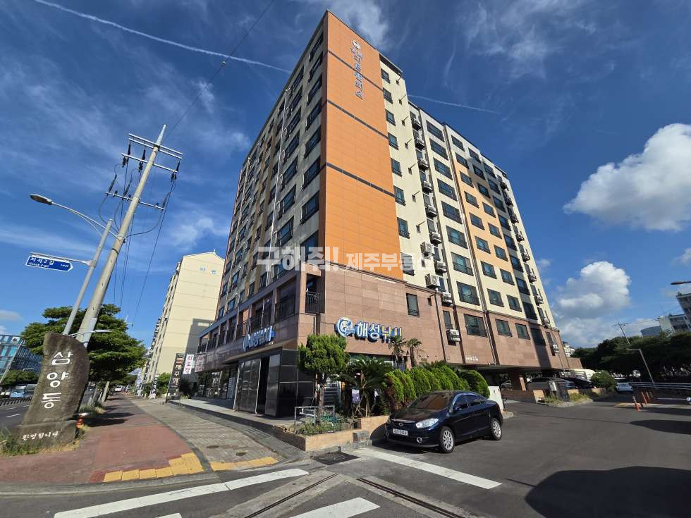 제주 제주시 삼양이동 2142-1 강력추천, 삼화 다온팰리스 로얄층 오션뷰 매매 매물번호 11740 사진 11
