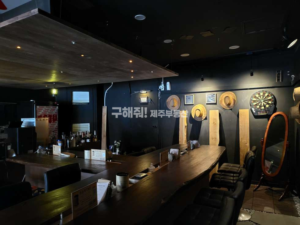 제주 제주시 삼도이동 ▶ 공항인근 우무 픽업 옆 1층 상가 양도 연세 매물번호 11749 사진 1