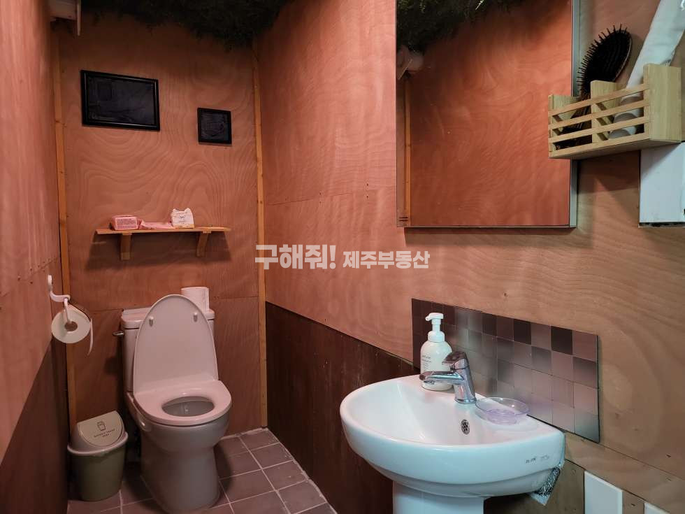 제주 제주시 삼도이동 ▶ 공항인근 우무 픽업 옆 1층 상가 양도 연세 매물번호 11749 사진 7