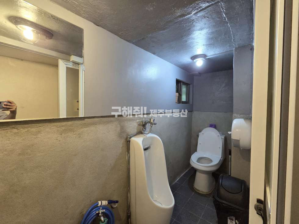 제주 제주시 이도일동 ▶ 삼성혈 인근 상가 임대, 일반음식점 신고증 양도가능 연세 매물번호 11682 사진 11