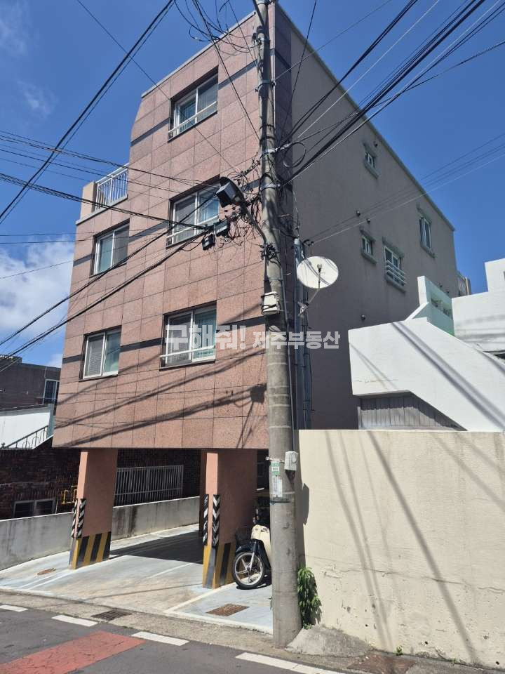 제주 제주시 이도이동 ▶ 이도 시청인근 수익률 잘 나오는 다가구매매 매매 매물번호 11807 사진 3