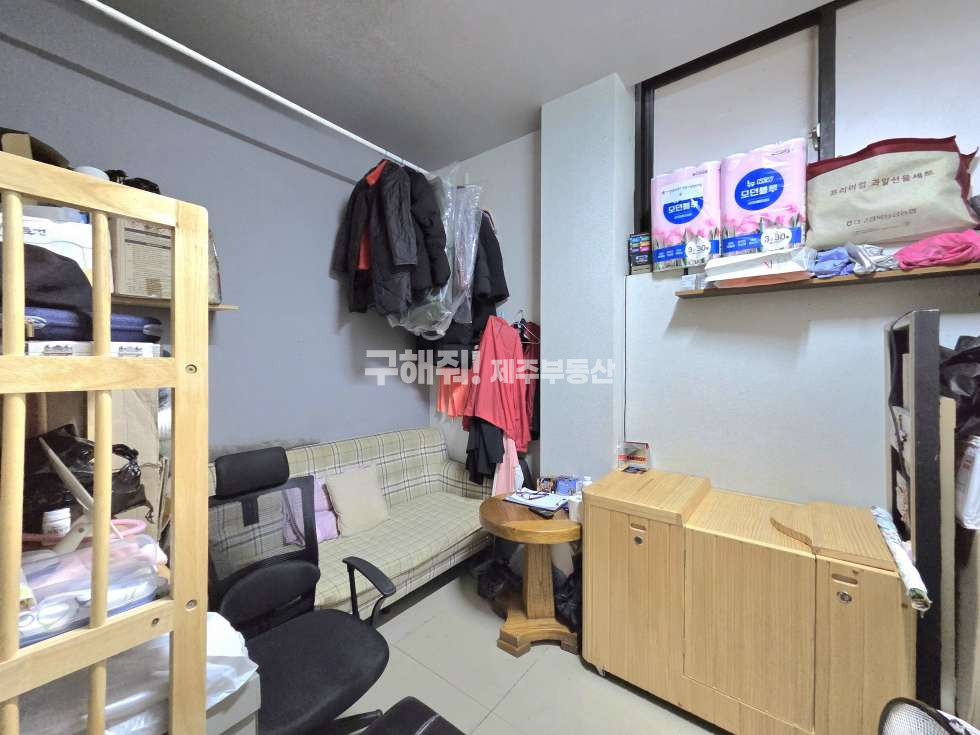 제주 제주시 일도일동 ▶ 관덕정 인근 1층 무권리 중형 식당 상가 임대 연세 매물번호 11812 사진 11