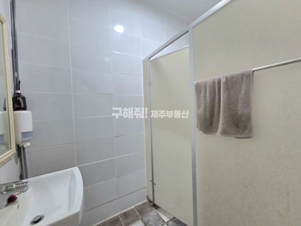 제주 제주시 일도일동 ▶ 관덕정 인근 1층 무권리 중형 식당 상가 임대 연세 매물번호 11812 사진 15