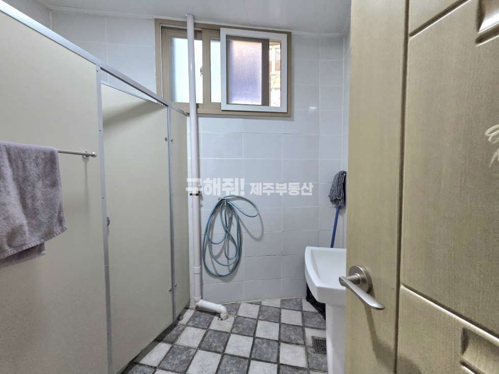 제주 제주시 일도일동 ▶ 관덕정 인근 1층 무권리 중형 식당 상가 임대 연세 매물번호 11812 사진 16