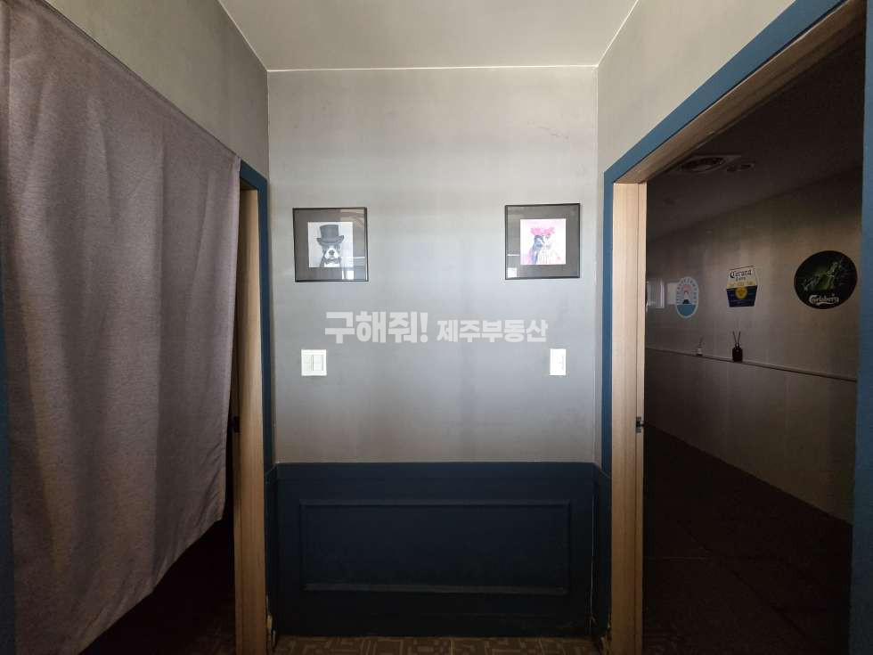 제주 제주시 도두일동 ▶ 도두동 무지개해안도로 오션뷰 상가 임대 월세 매물번호 11832 사진 10