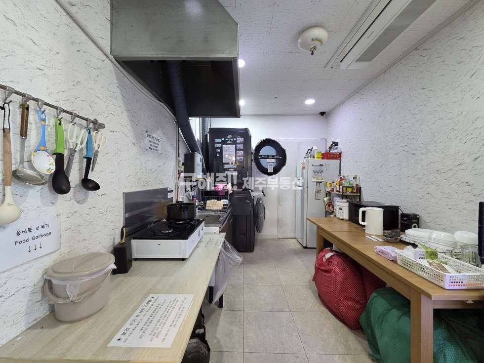 제주 제주시 도두일동 ▶ 도두동 무지개해안도로 오션뷰 상가 임대 월세 매물번호 11832 사진 15