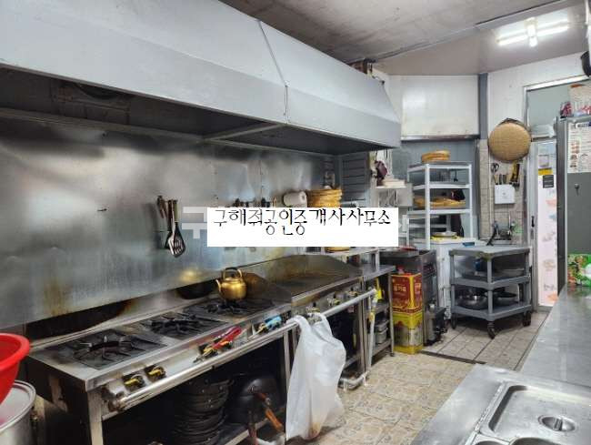 제주 제주시 조천읍 함덕리 함덕해수욕장 인근 함덕리교차로 도로변 상가 임대 연세 매물번호 11864 사진 3