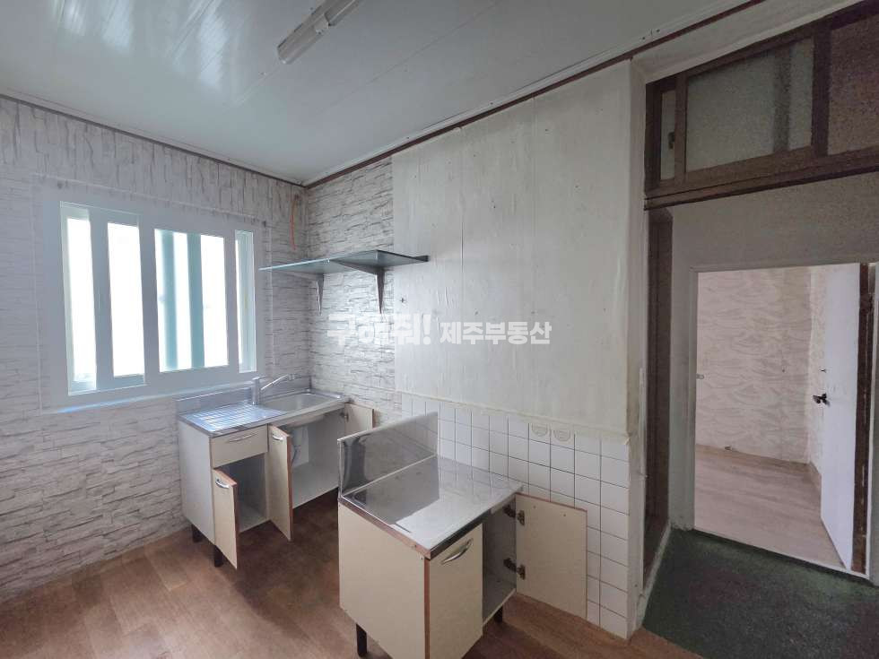 제주 제주시 일도이동 1006-73 무권리 / 동초등학교 인근 1층 상가 임대 연세 매물번호 11867 사진 4