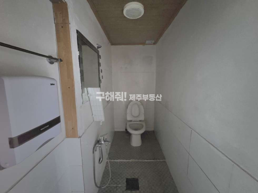 제주 제주시 일도이동 1006-73 무권리 / 동초등학교 인근 1층 상가 임대 연세 매물번호 11867 사진 6